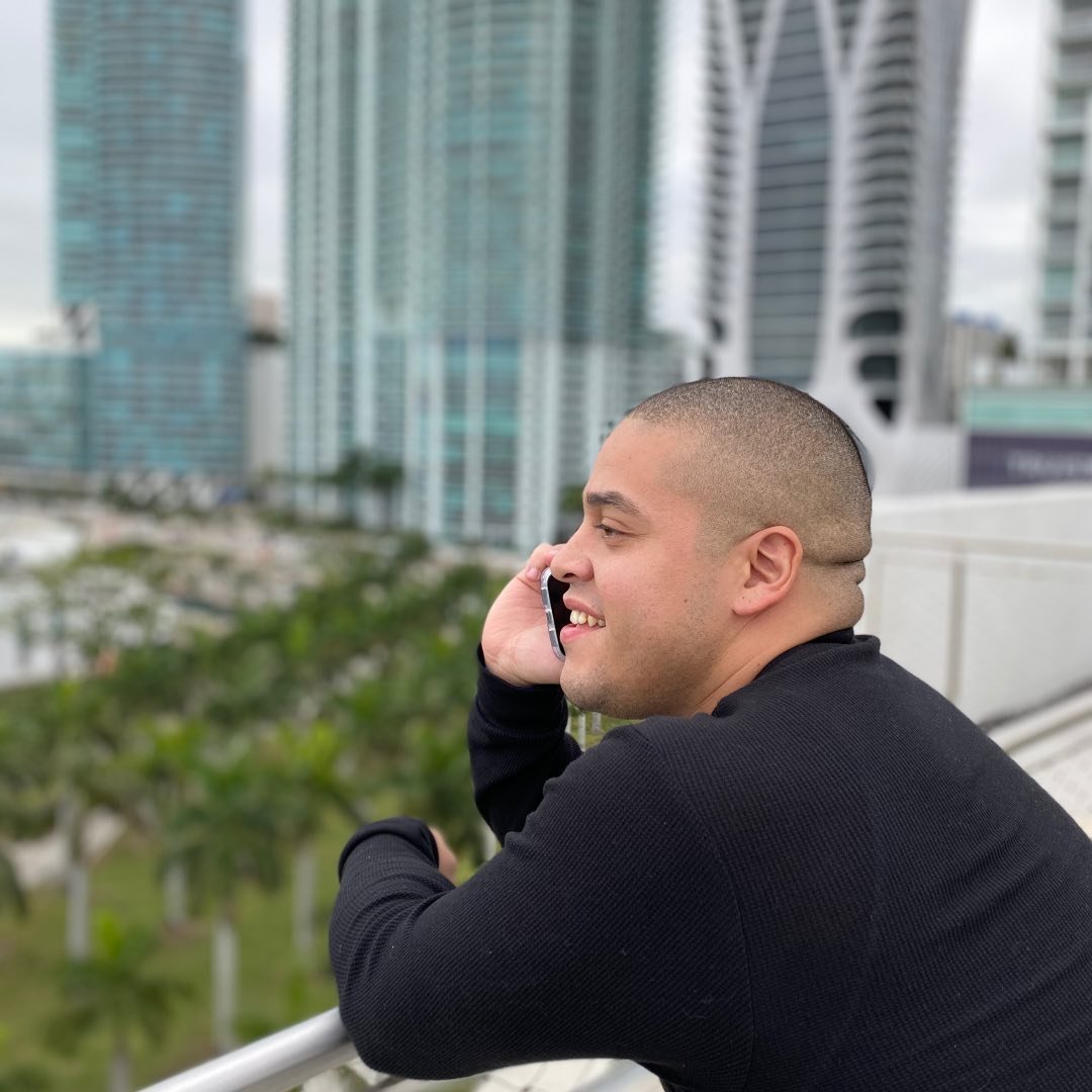 Noel Barrientos