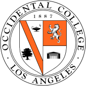 Occidental College Los Angeles