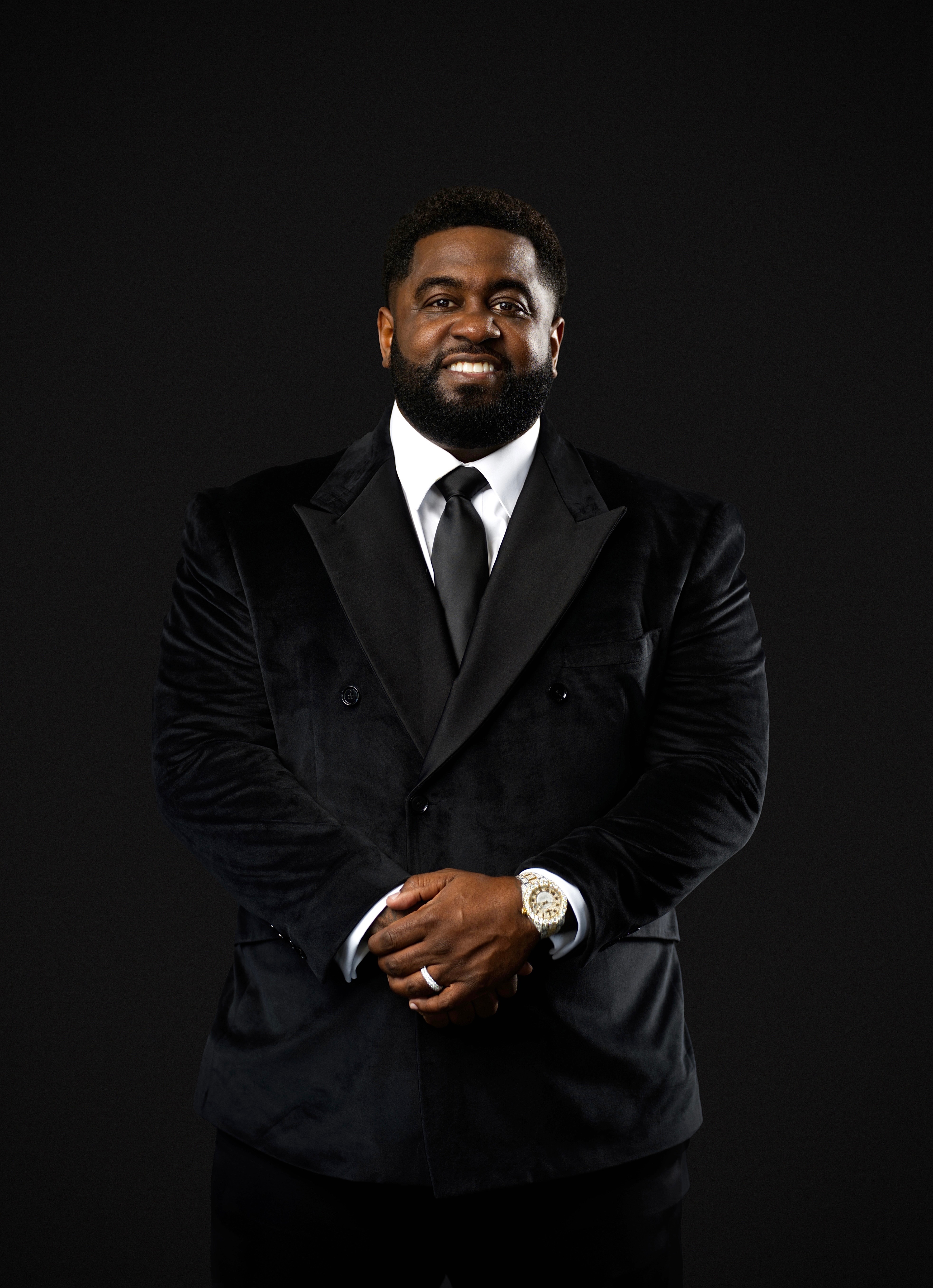 Charles "Duke" Tanner