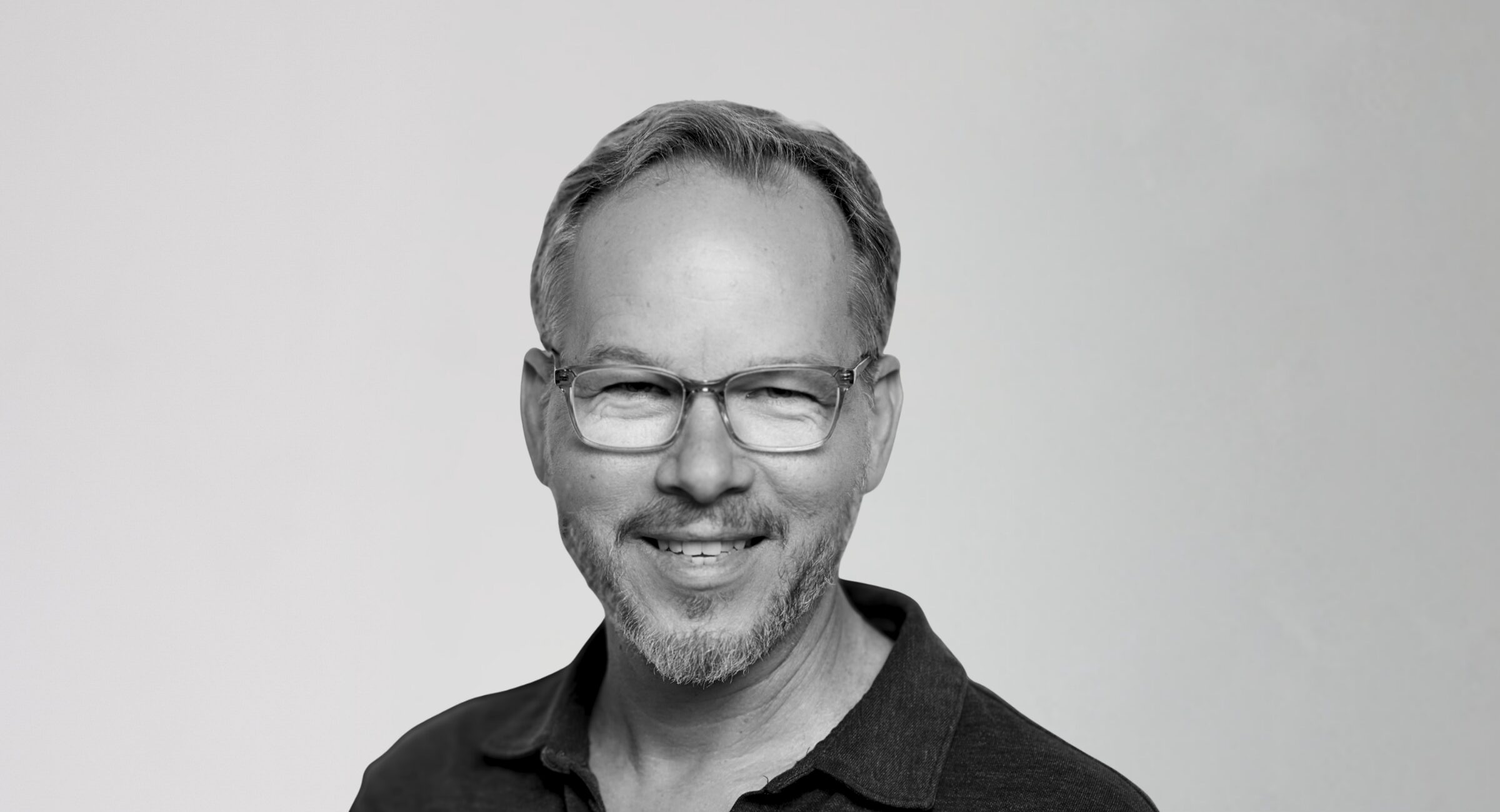 Scott Fedonchik headshot
